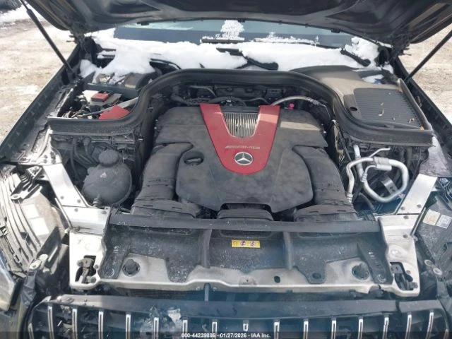 Mercedes-Benz GLC 43 AMG DIGITAL COCKPIT/�� 359 ���� �� ����� | Mobile.bg � ����������� 10