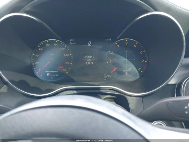 Mercedes-Benz GLC 43 AMG DIGITAL COCKPIT/�� 359 ���� �� ����� | Mobile.bg � ����������� 16