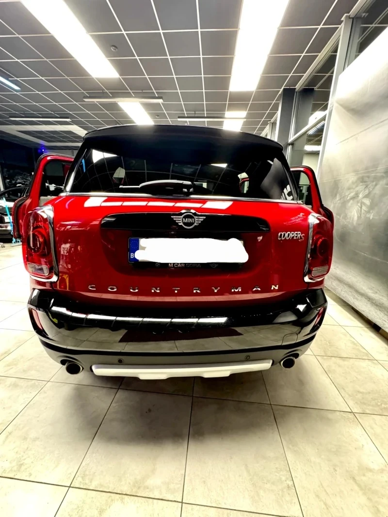 Mini Countryman  S ALL 4 | Mobile.bg � ����������� 13