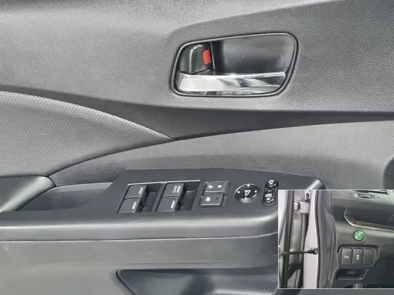 Honda Cr-v 4Th GEN 4X4* �������* �������* ���������*  | Mobile.bg � ����������� 16