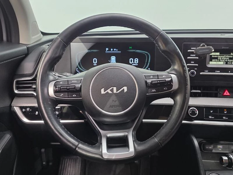 Kia Sportage D4HD, снимка 14 - Автомобили и джипове - 56702747