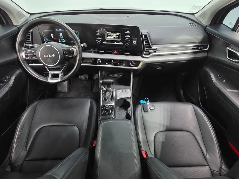Kia Sportage D4HD, снимка 7 - Автомобили и джипове - 56702747