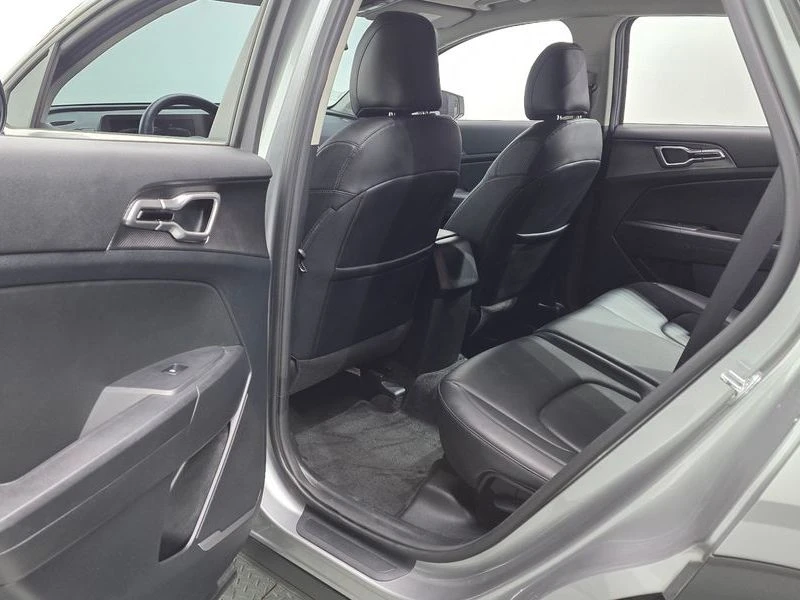 Kia Sportage D4HD, снимка 12 - Автомобили и джипове - 56702747