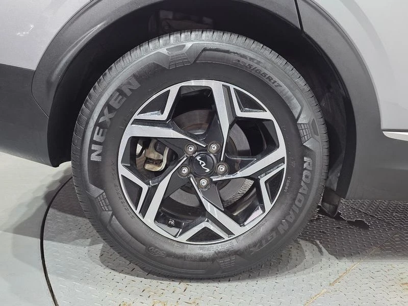 Kia Sportage D4HD, снимка 5 - Автомобили и джипове - 56702747