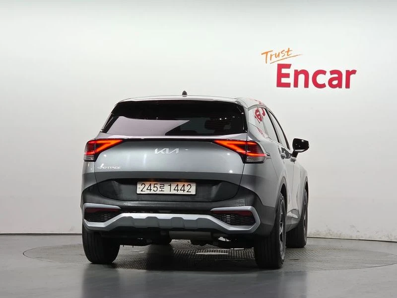 Kia Sportage D4HD, снимка 4 - Автомобили и джипове - 56702747