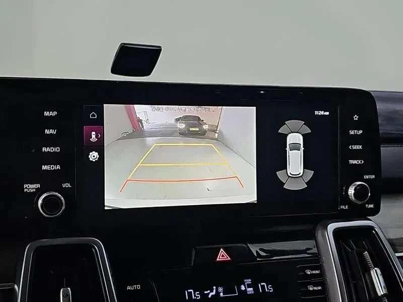 Kia Sorento, снимка 15 - Автомобили и джипове - 56727336