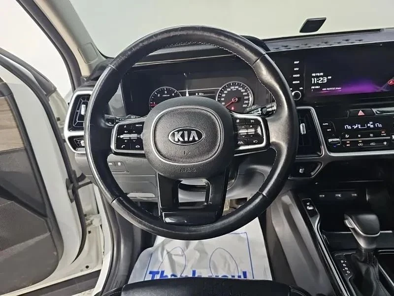 Kia Sorento, снимка 9 - Автомобили и джипове - 56727336