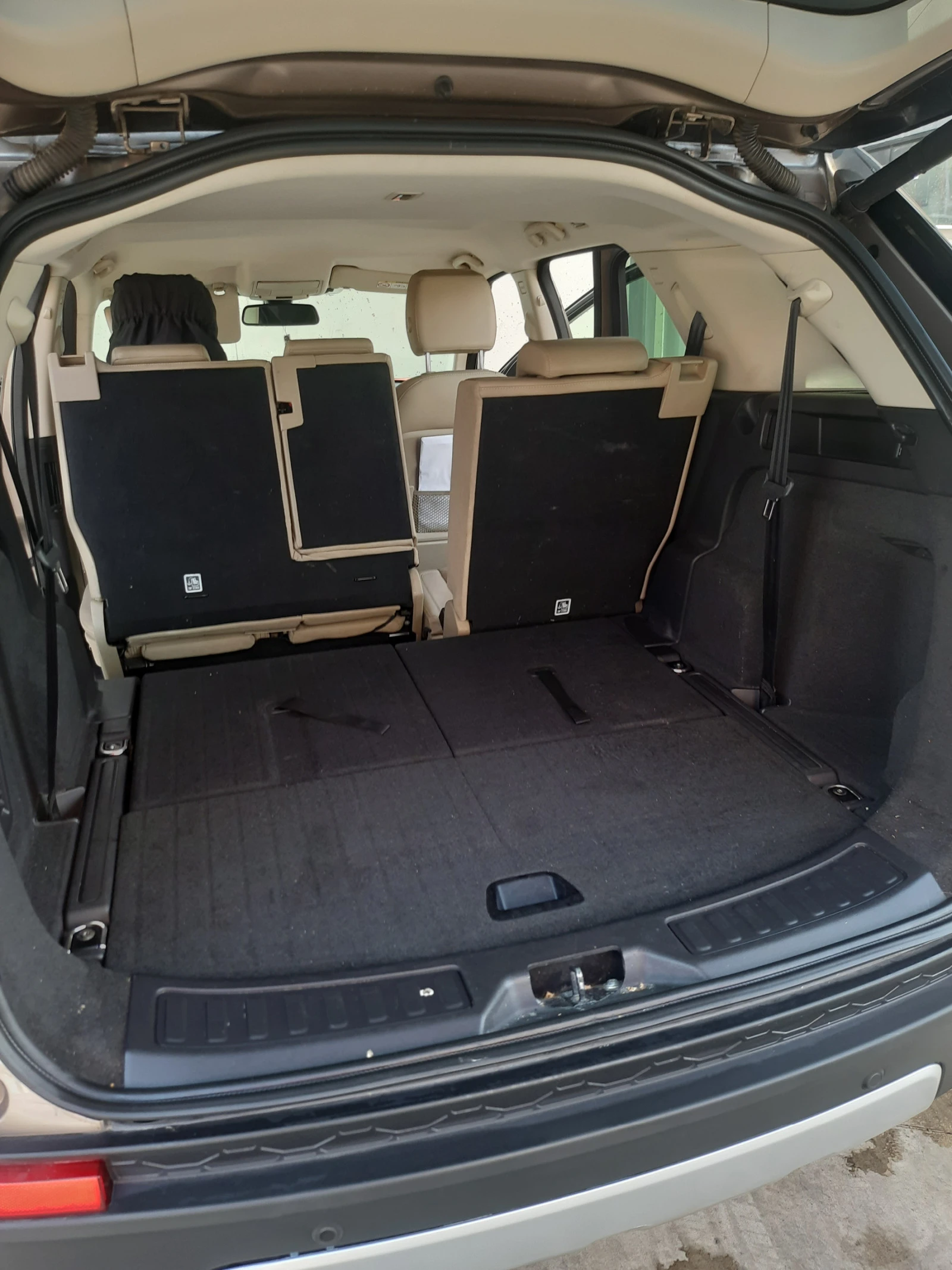 Land Rover Discovery Sport | Mobile.bg   16