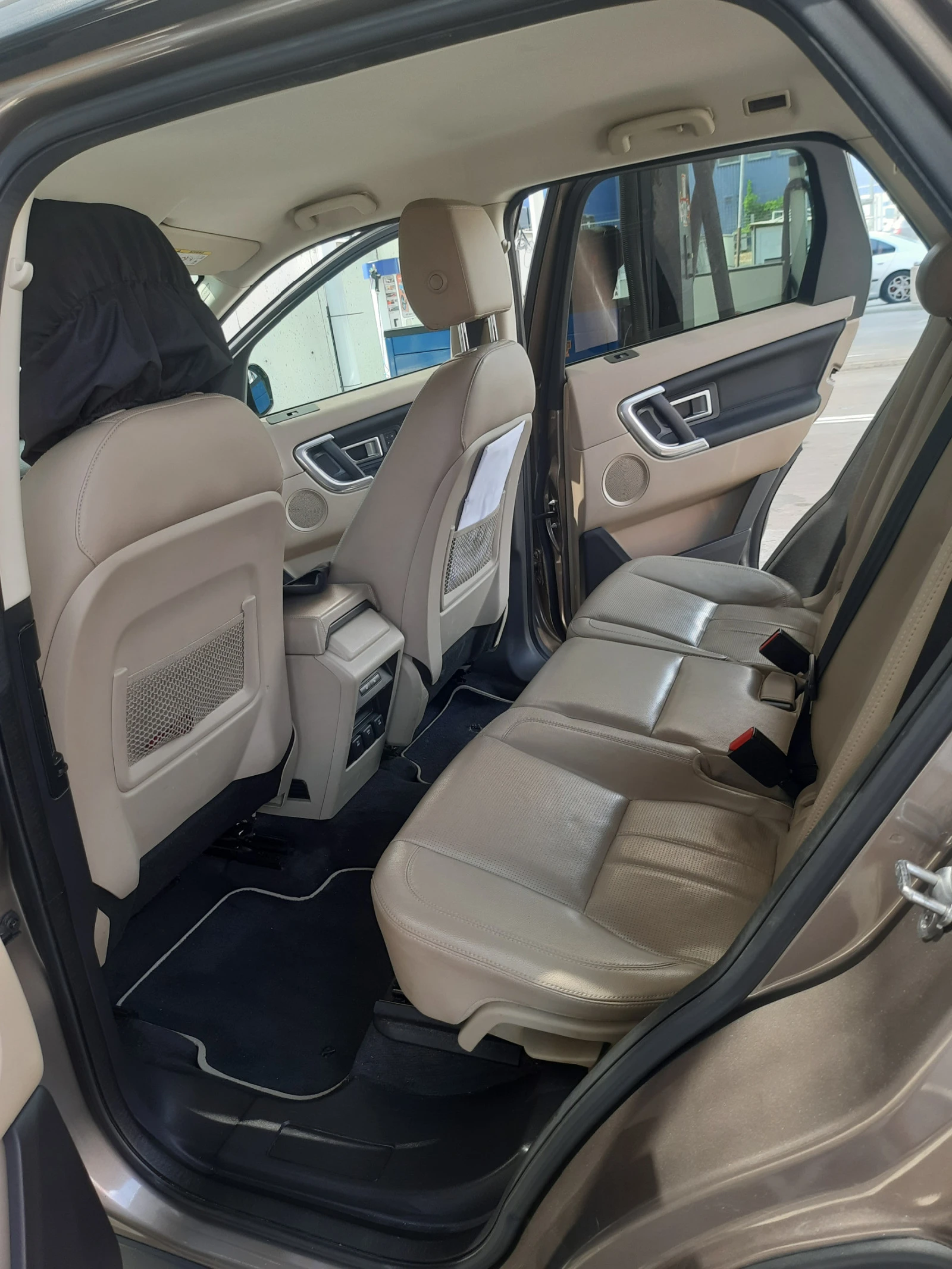 Land Rover Discovery Sport | Mobile.bg   11