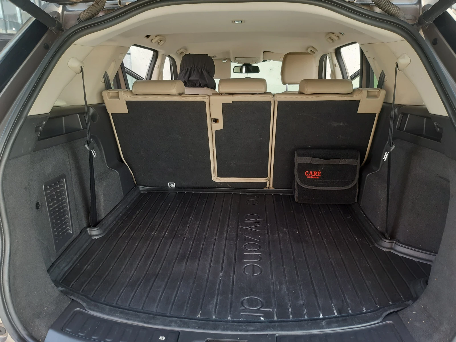 Land Rover Discovery Sport | Mobile.bg   17