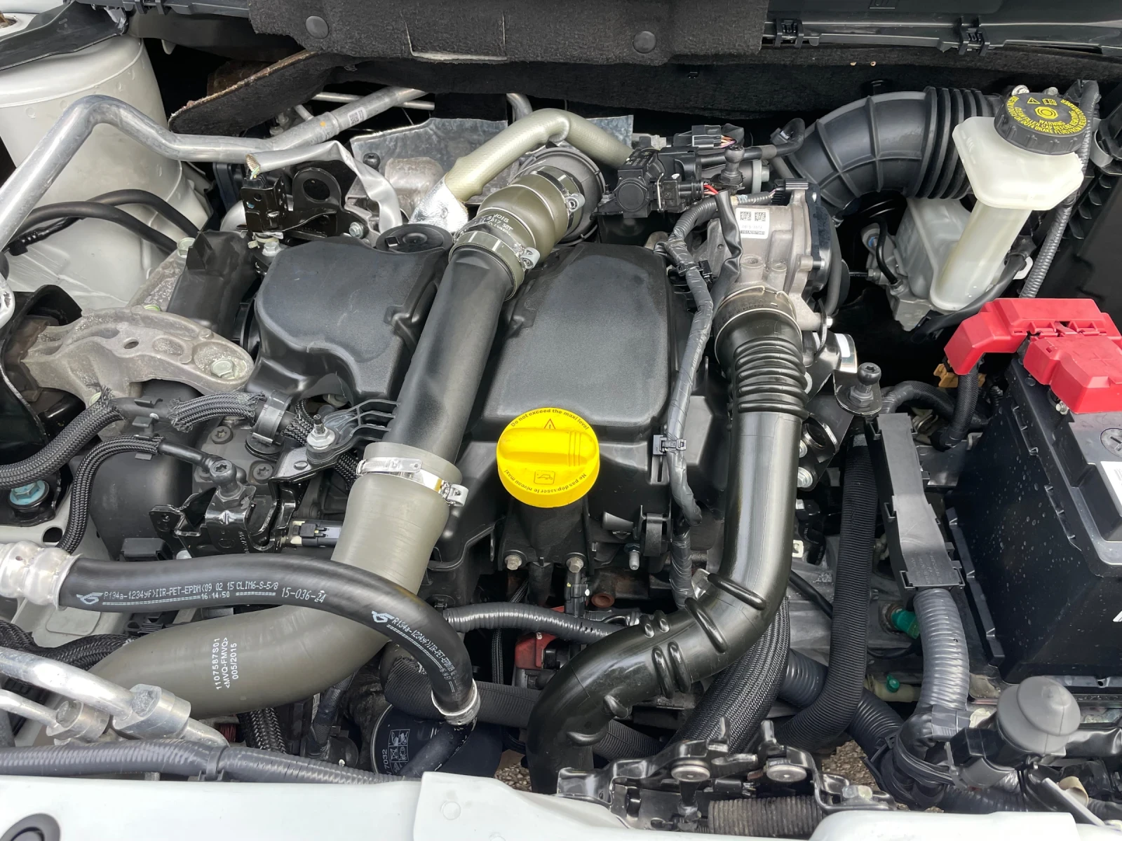 Nissan Qashqai 1.5DCI-110-LED-FEIS-ITALIA | Mobile.bg — изображение 15