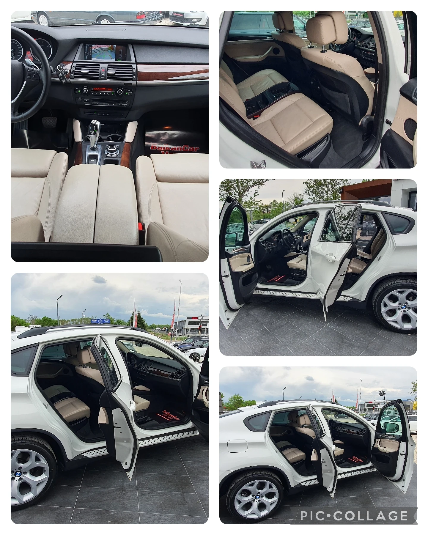 BMW X6 XDRIVE 40D | Mobile.bg   12