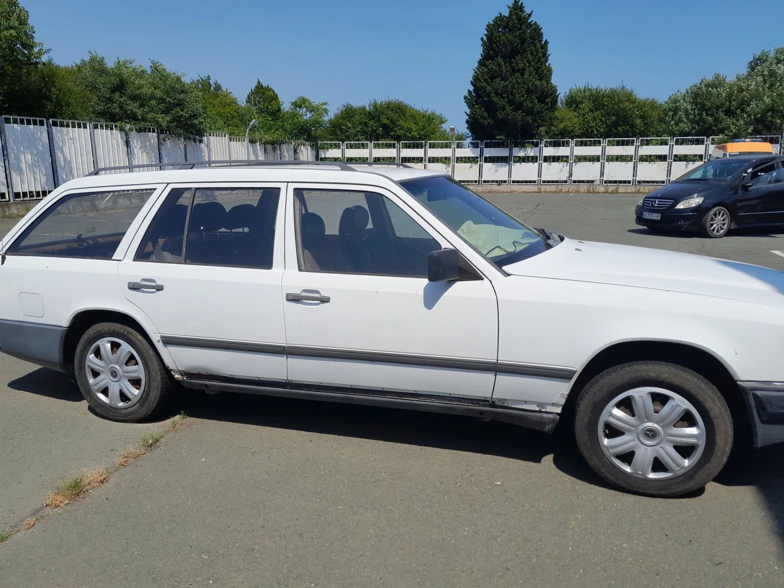Mercedes-Benz 250  - изображение 7