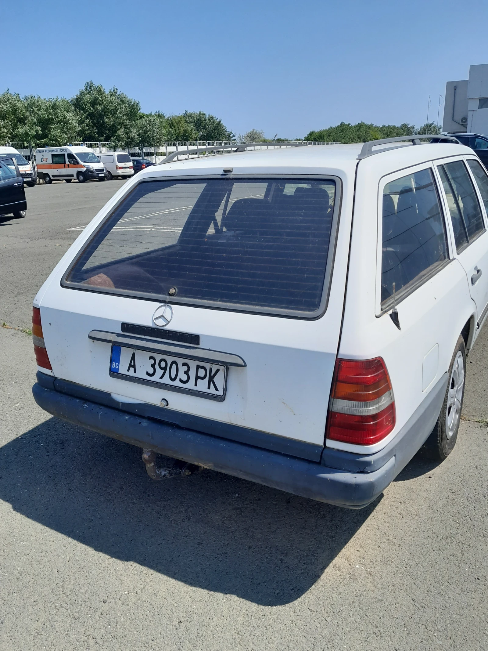 Mercedes-Benz 250  - изображение 6