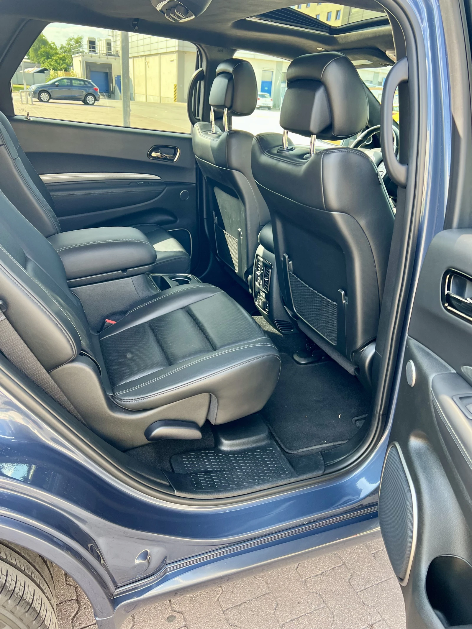 Dodge Durango RT - изображение 8