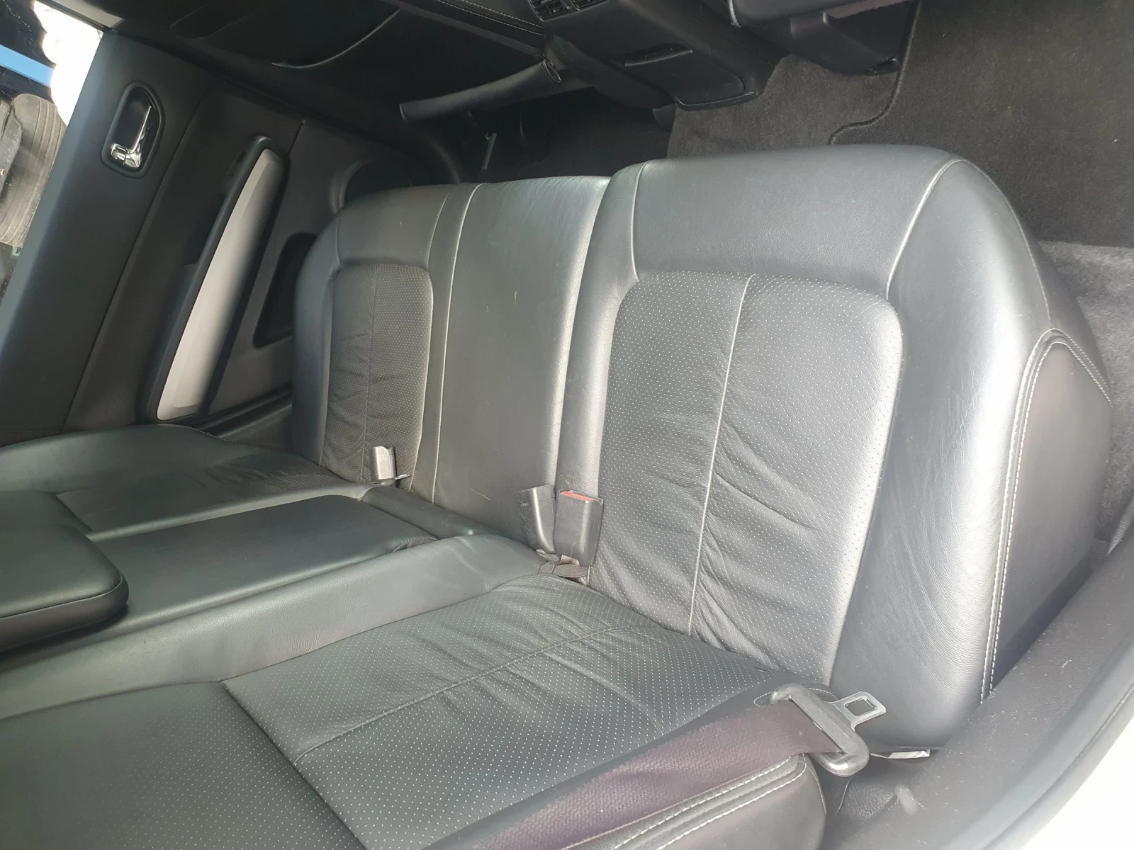 Nissan X-trail 2.5 FULL AUT 4X4 NAVI KOJA KAMERA PODGREV - изображение 10