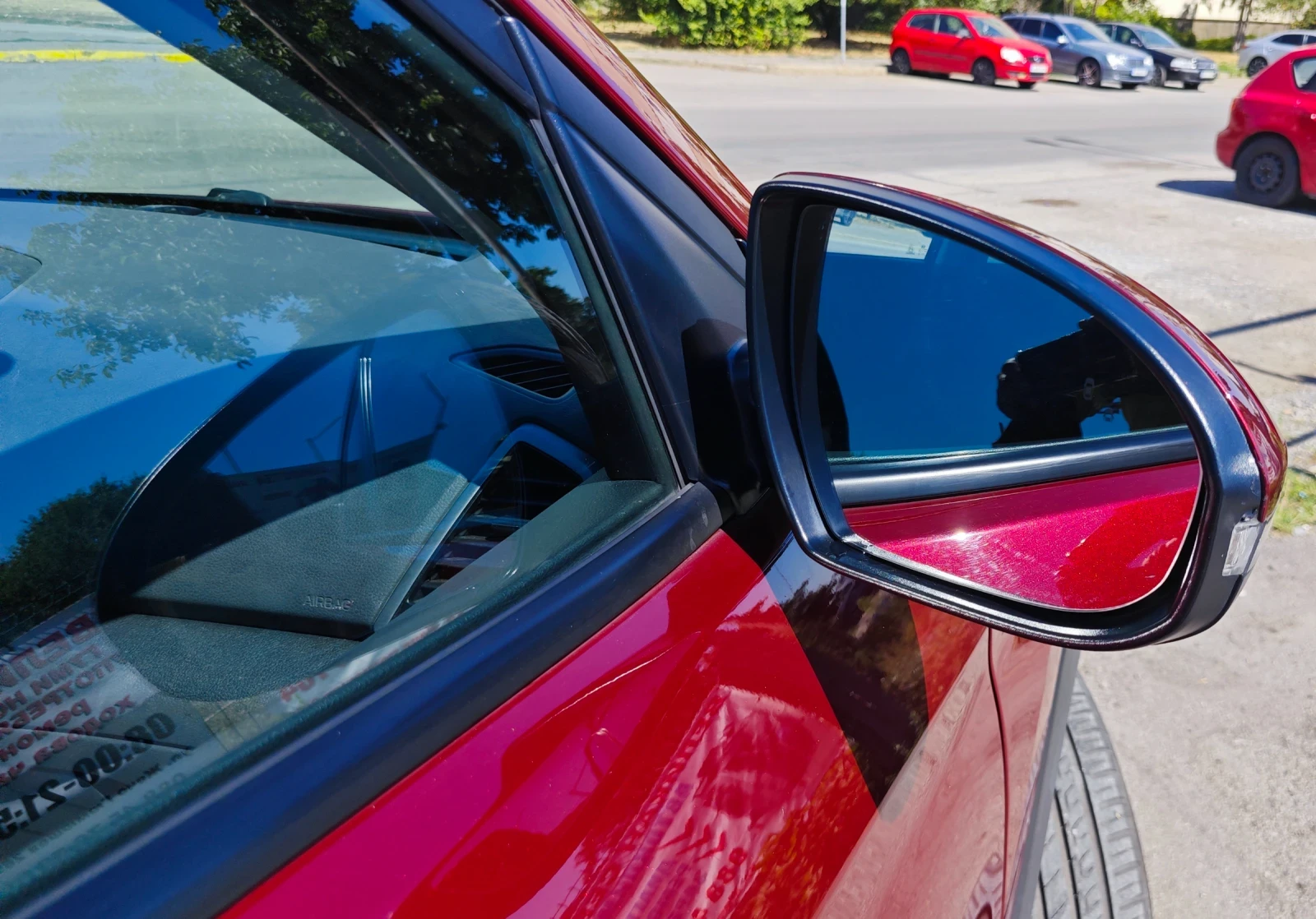 Hyundai Tucson 4x4 8   | Mobile.bg   11