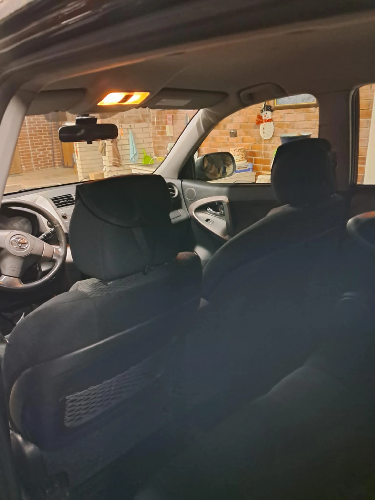Toyota Rav4  - изображение 4