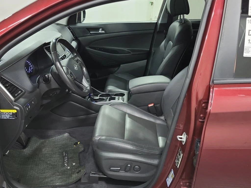 Hyundai Tucson * SE * CARFAX *  - изображение 5