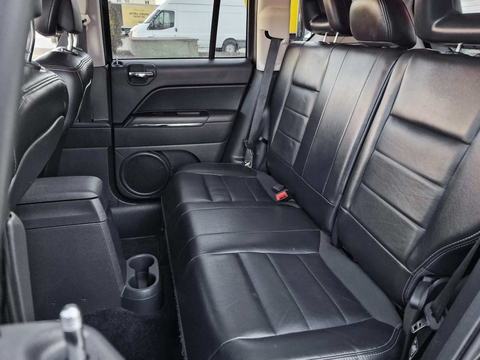 Jeep Compass FACELIFT 2.2 Diesel 4x4 * Limited* 6Скорости | Mobile.bg — изображение 13