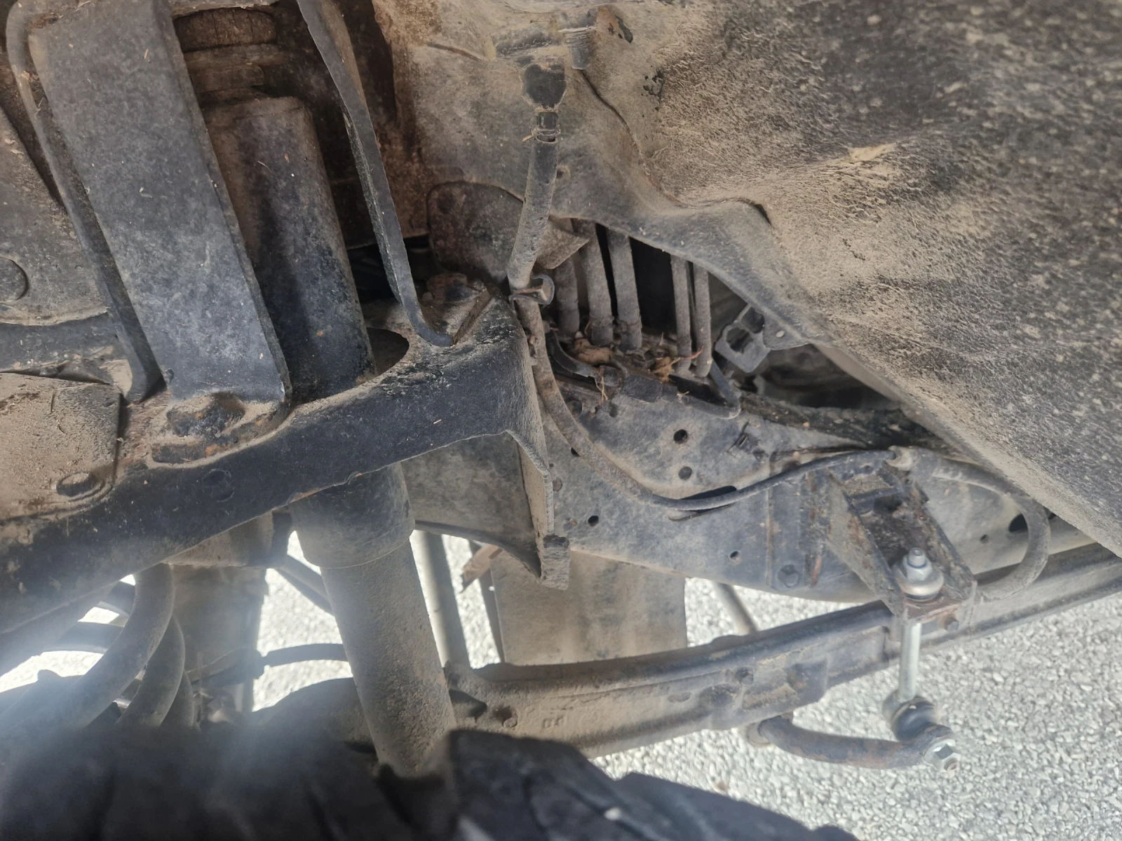 Nissan Patrol 3.0DI, 158��, 01�, 190�.��.��� ����� | Mobile.bg � ����������� 13