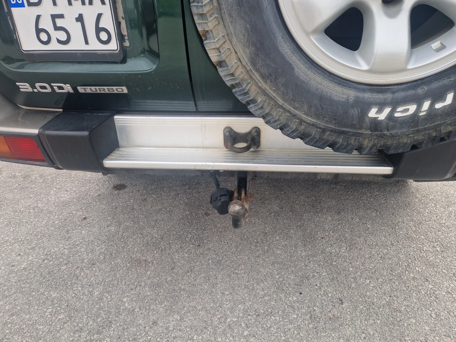 Nissan Patrol 3.0DI, 158��, 01�, 190�.��.��� ����� | Mobile.bg � ����������� 14