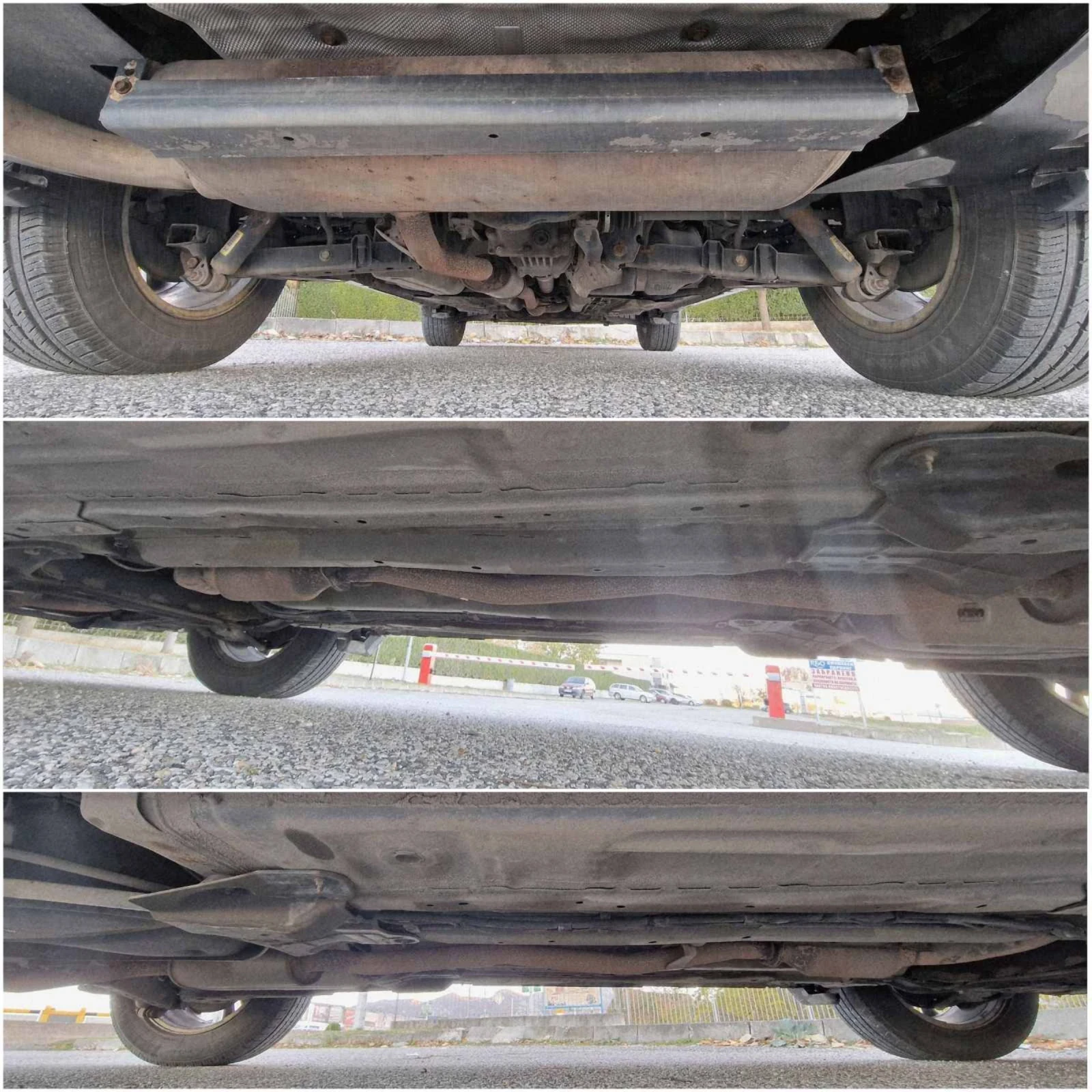 Nissan Rogue | Mobile.bg   2