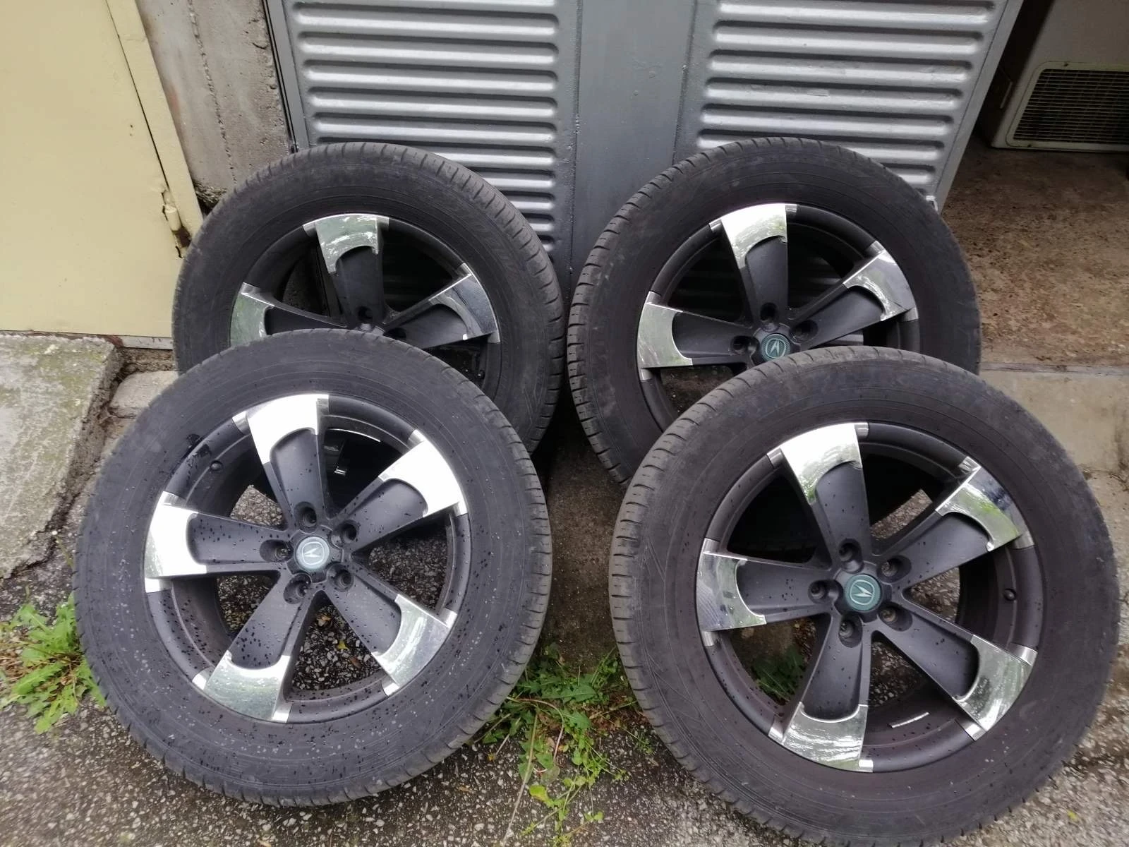 Acura Mdx | Mobile.bg   11