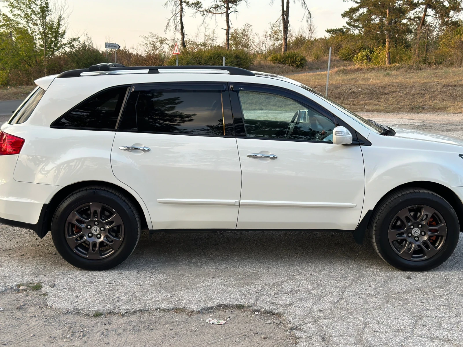 Acura Mdx  - изображение 5