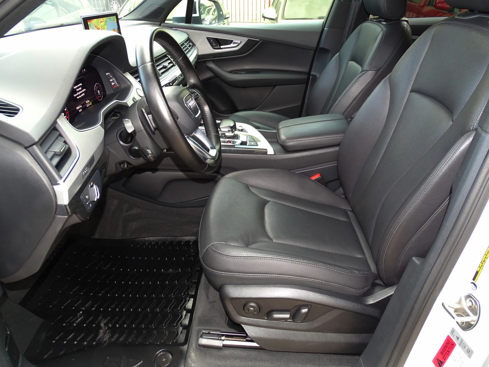 Audi Q7 3. 0 TFSI V6 S-LINE_* QUATTRO_*  | Mobile.bg   9