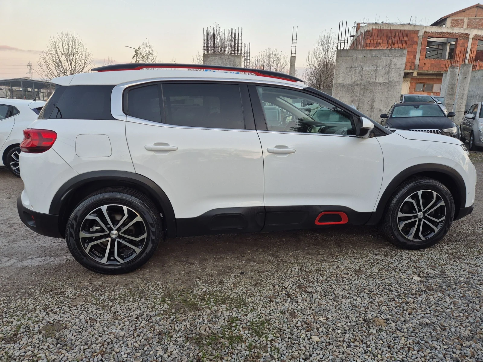 Citroen C5 Aircross 1, 5HDI-FULL - изображение 7