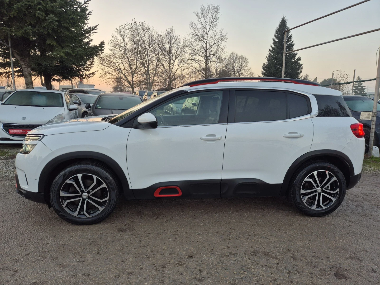 Citroen C5 Aircross 1, 5HDI-FULL - изображение 6