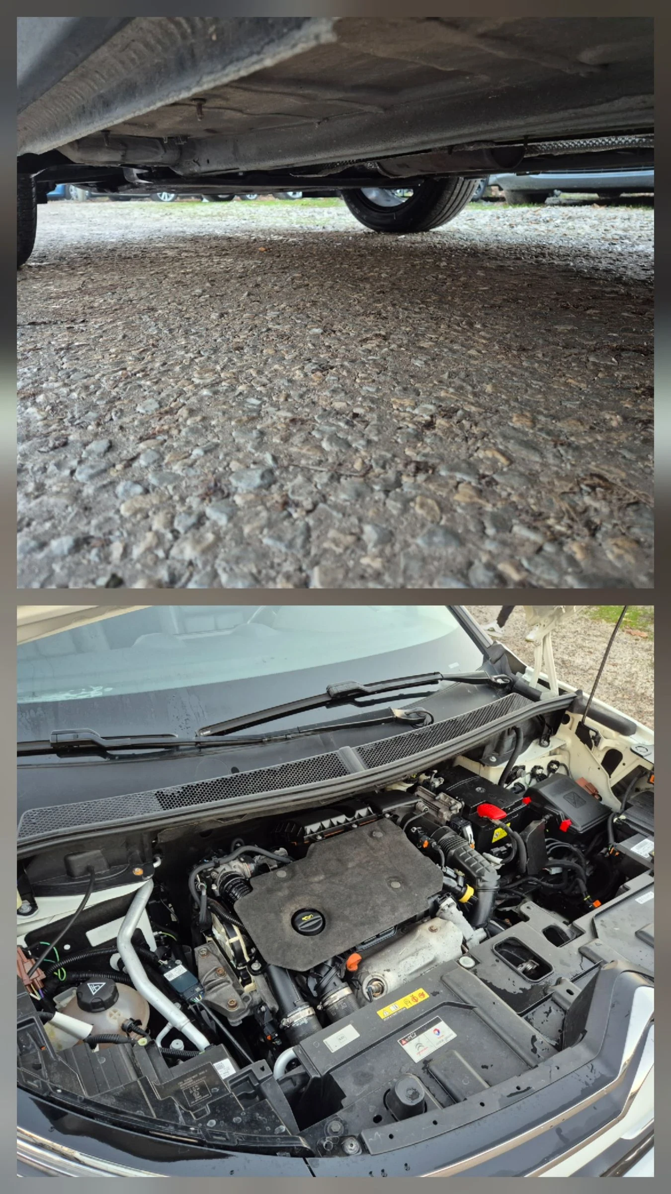 Citroen C5 Aircross 1, 5HDI-FULL | Mobile.bg � ����������� 15
