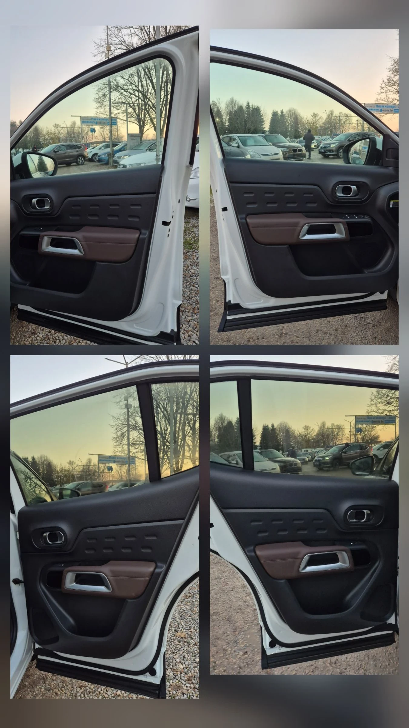 Citroen C5 Aircross 1, 5HDI-FULL | Mobile.bg � ����������� 16