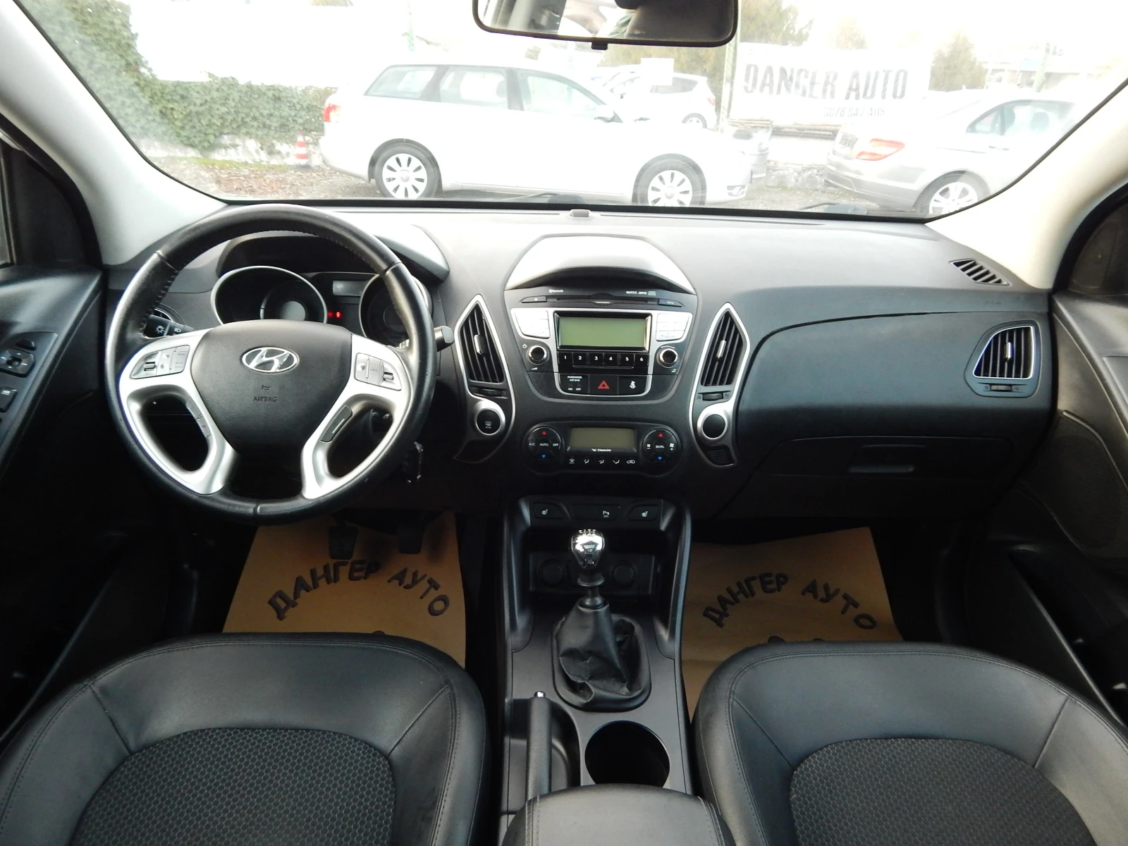 Hyundai IX35 1.7CRDI* ��������*  | Mobile.bg � ����������� 14