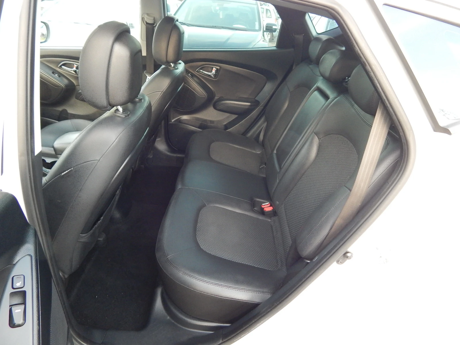 Hyundai IX35 1.7CRDI* ��������*  | Mobile.bg � ����������� 15