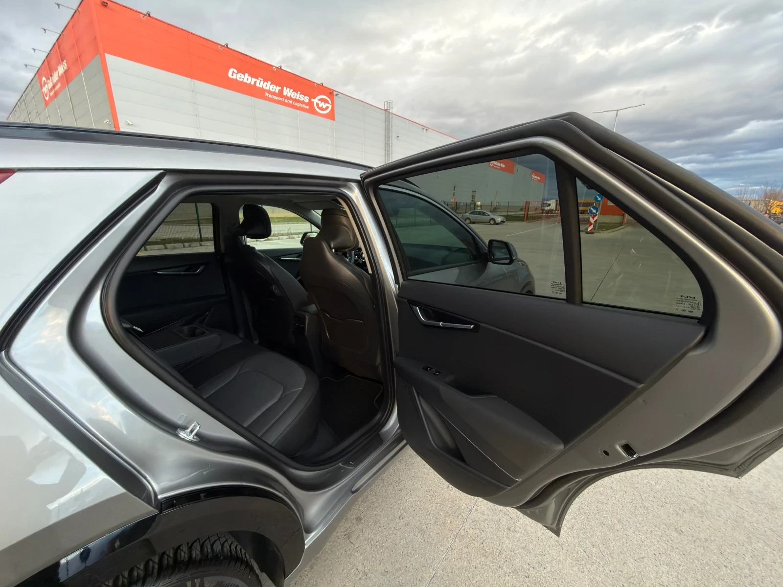 Kia Niro Limited FULL GERMANY | Mobile.bg � ����������� 14