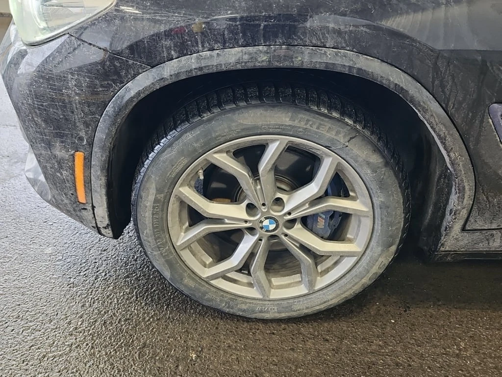 BMW X3 * XDRIVE30I * CARFAX * ���� �� �� | Mobile.bg � ����������� 12