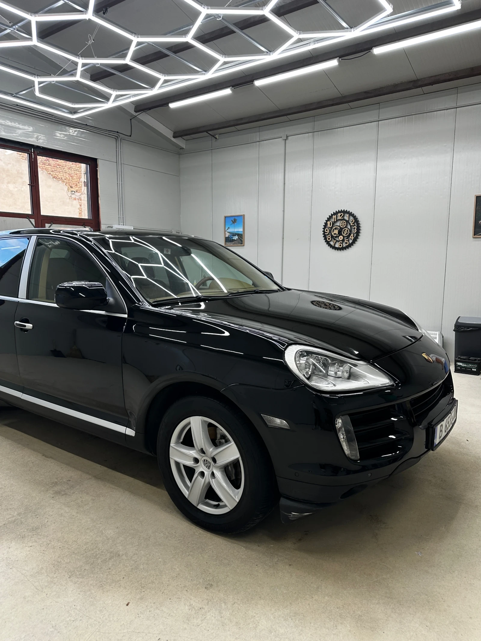 Porsche Cayenne  - изображение 7