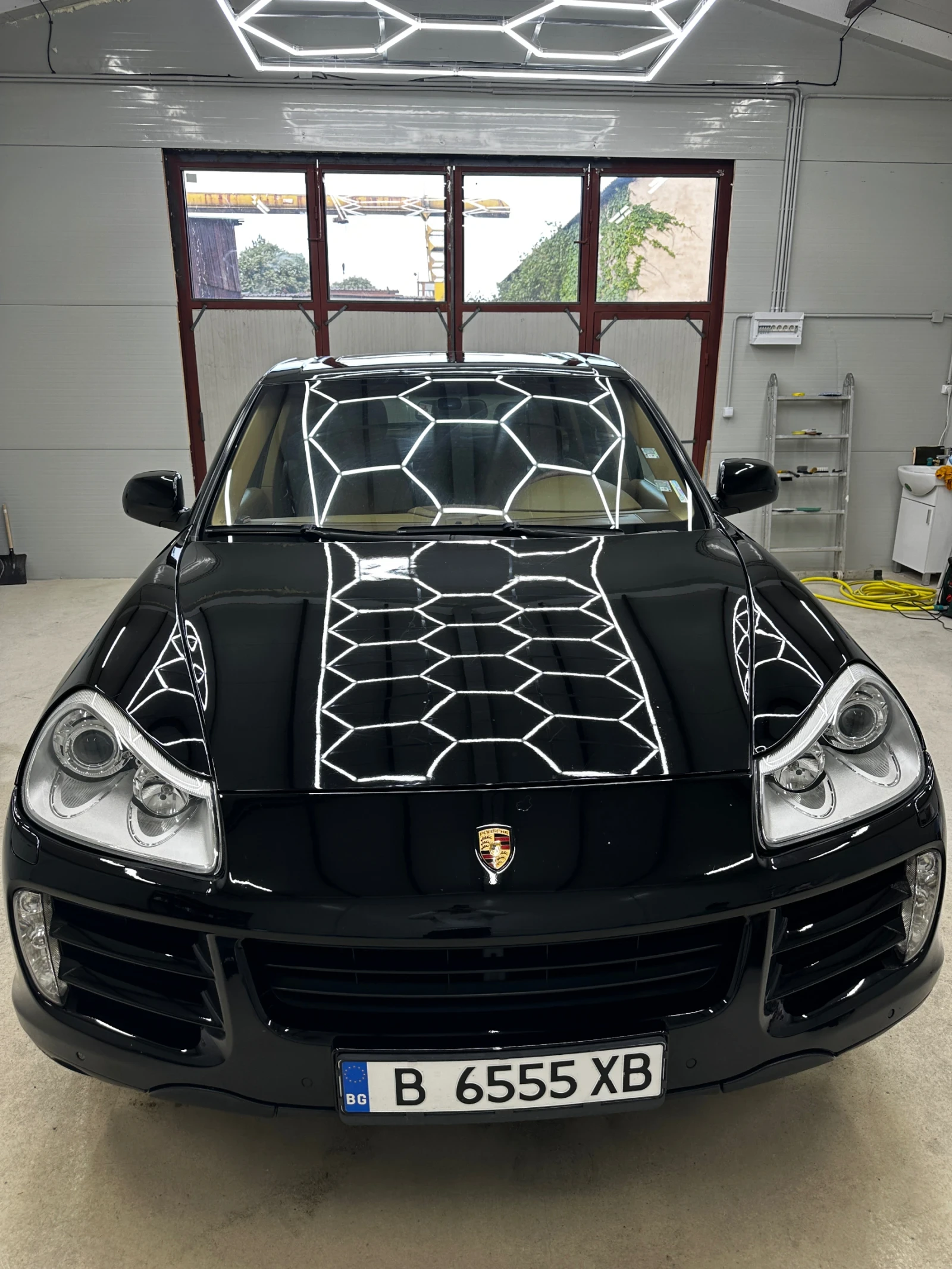 Porsche Cayenne | Mobile.bg � ����������� 1