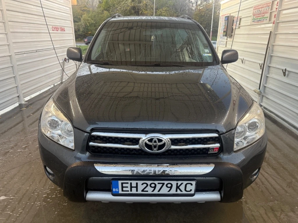 Toyota Rav4 2.2 dcat - изображение 8