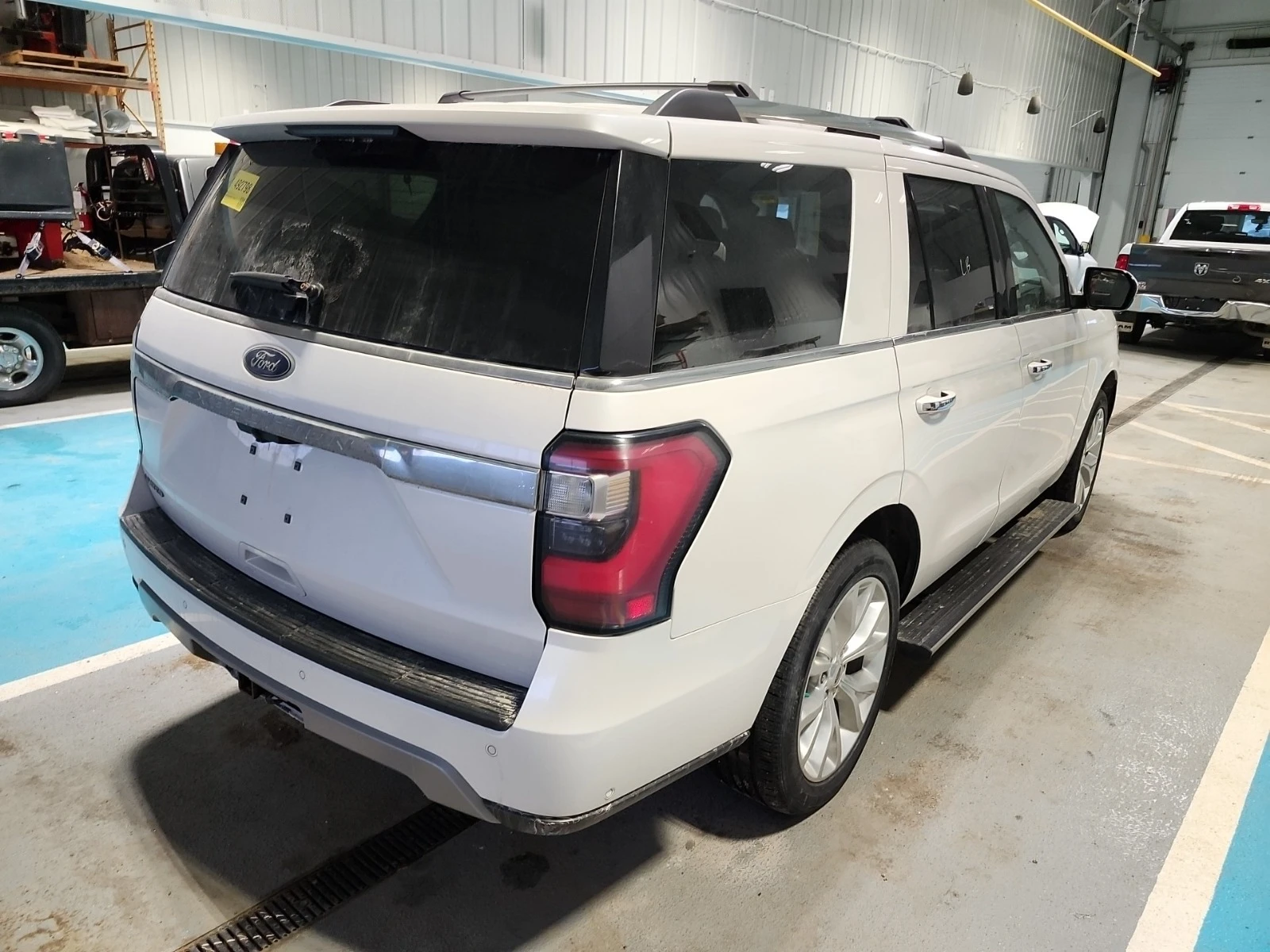 Ford Explorer LIMITED * * CARFAX * * АВТО КРЕДИТ * *  - изображение 3