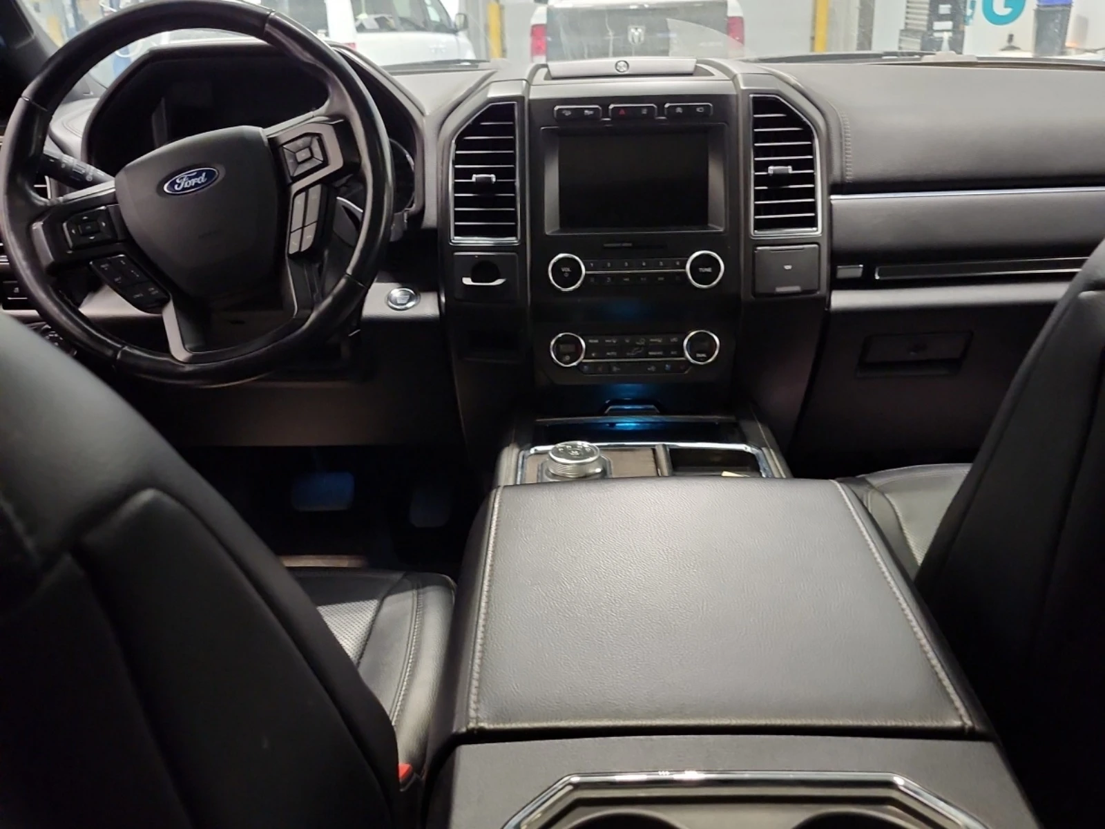 Ford Explorer LIMITED * * CARFAX * * АВТО КРЕДИТ * *  - изображение 6