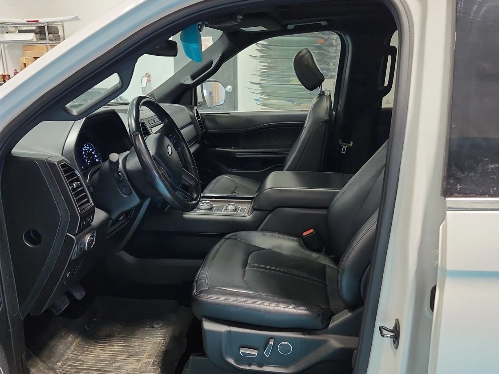 Ford Explorer LIMITED * * CARFAX * * АВТО КРЕДИТ * *  - изображение 5