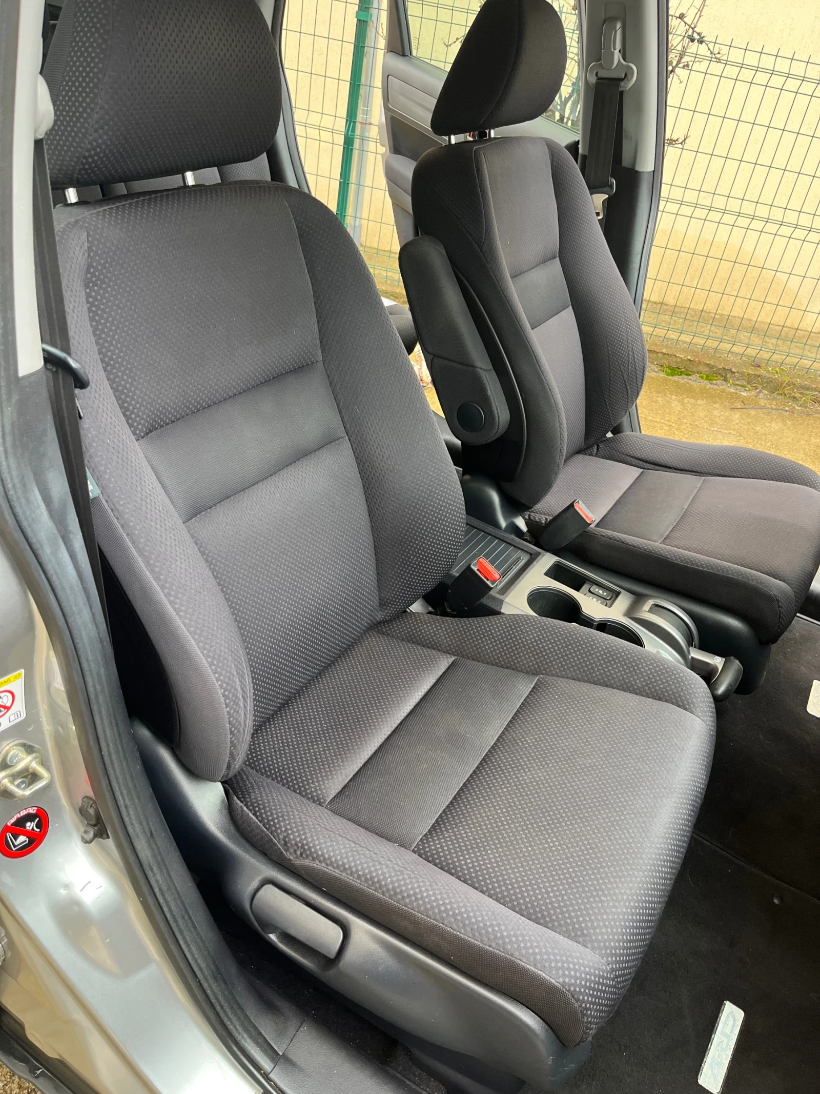 Honda Cr-v 2.0 i-VTEC | Mobile.bg � ����������� 13