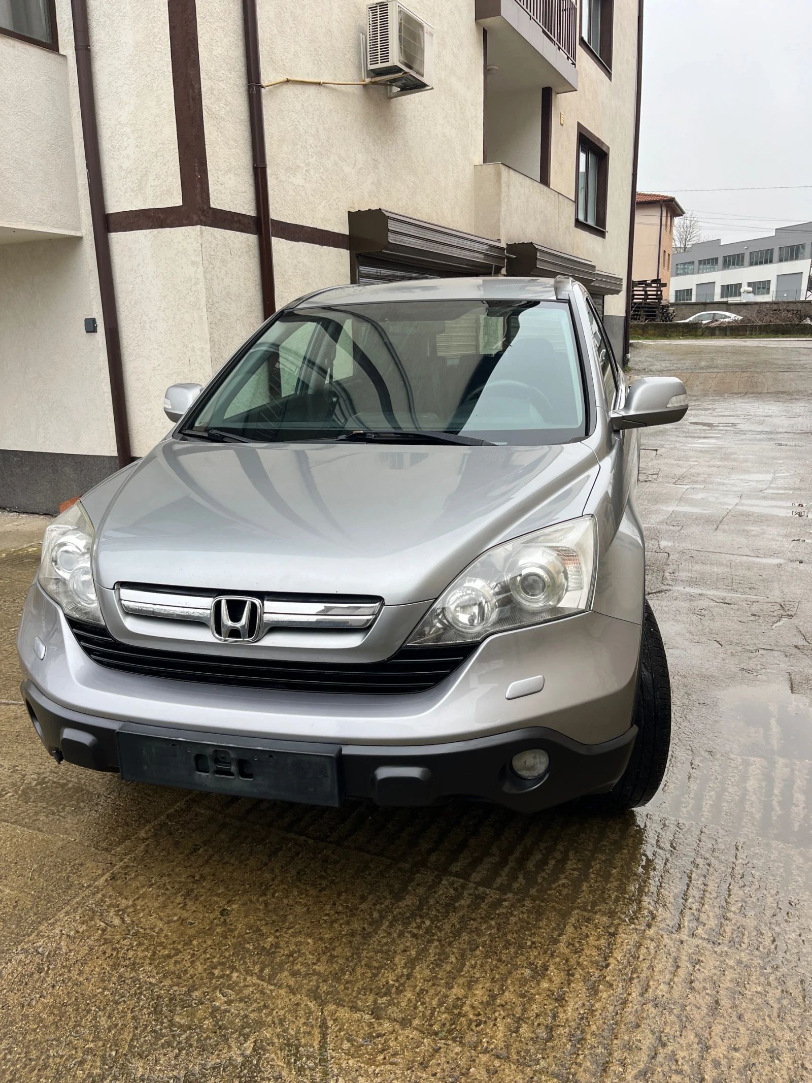 Honda Cr-v 2.0 i-VTEC | Mobile.bg � ����������� 2