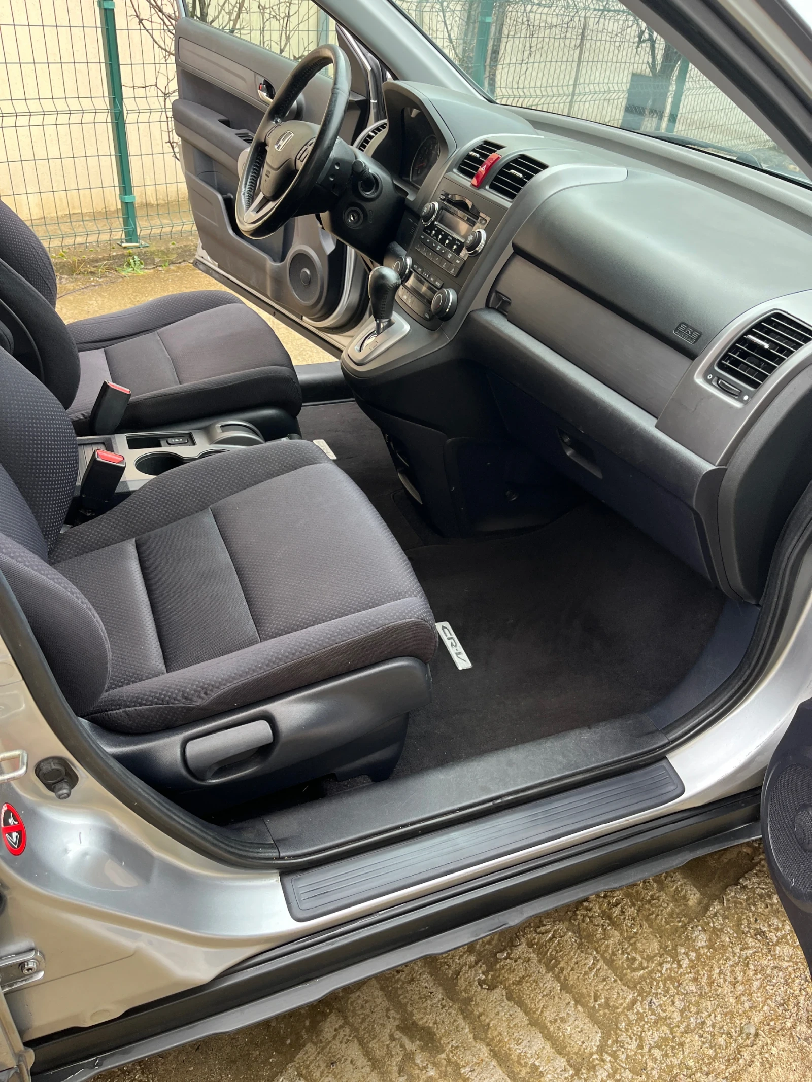 Honda Cr-v 2.0 i-VTEC | Mobile.bg � ����������� 12