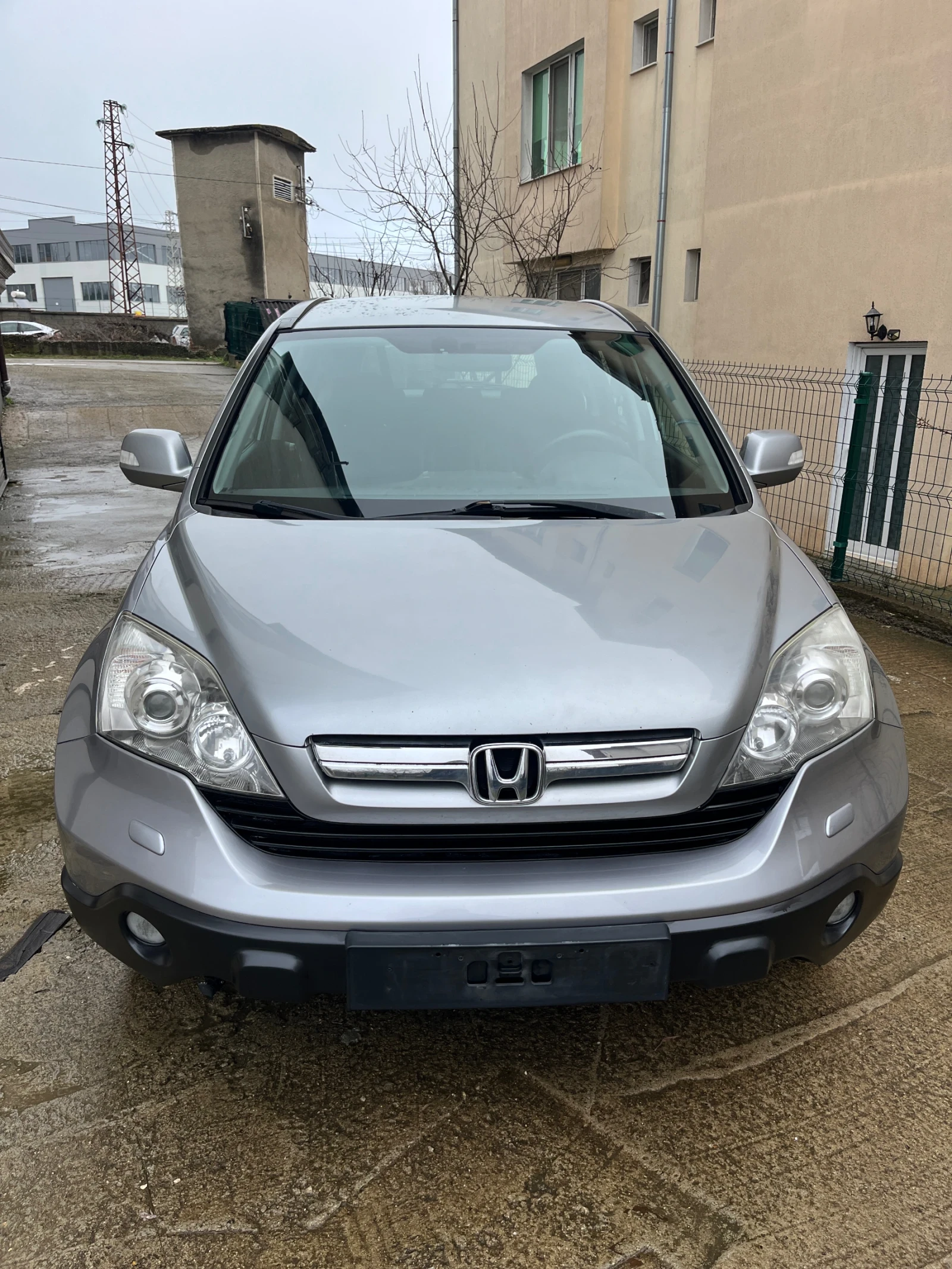 Honda Cr-v 2.0 i-VTEC | Mobile.bg � ����������� 3
