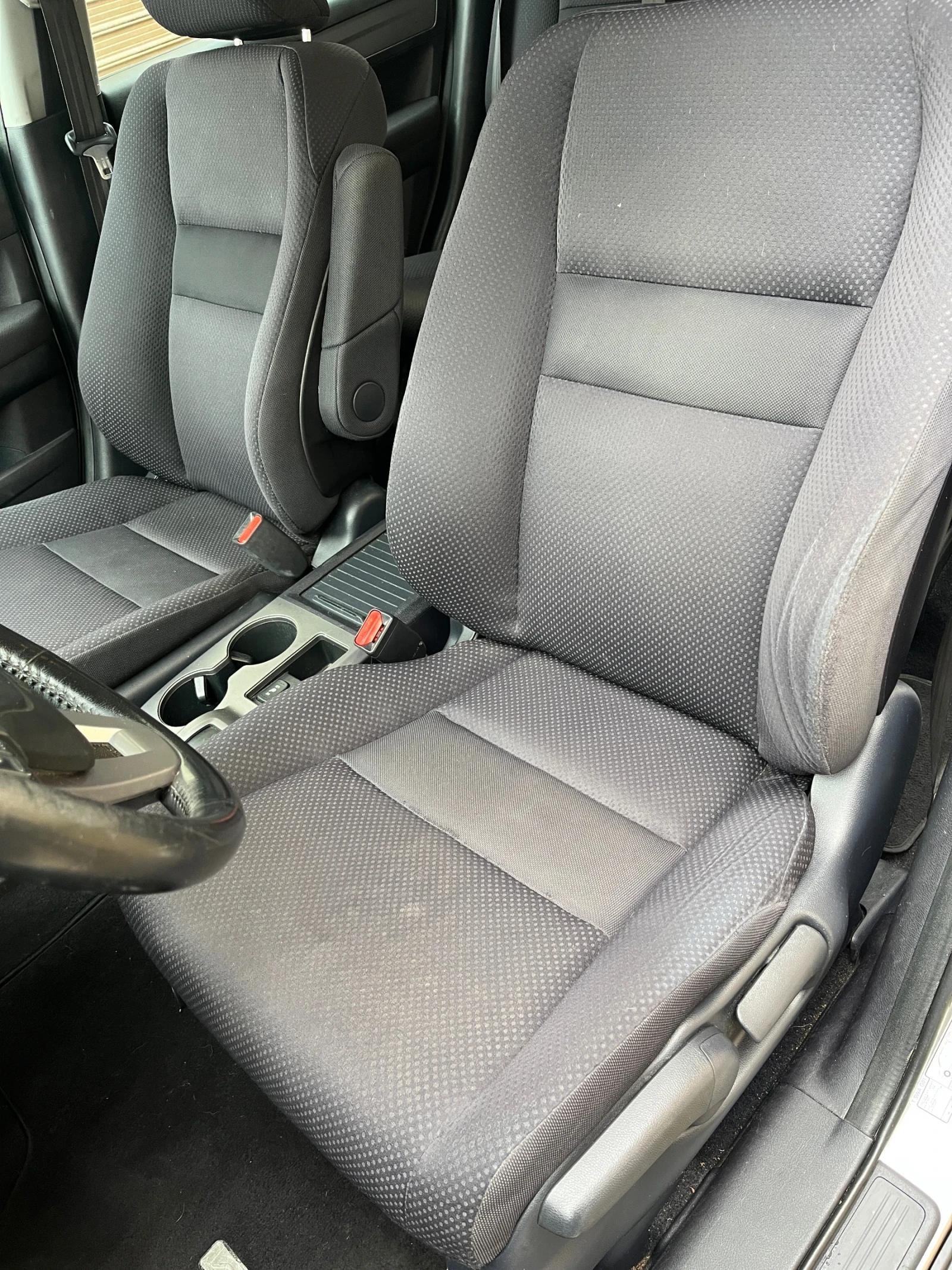 Honda Cr-v 2.0 i-VTEC | Mobile.bg � ����������� 11