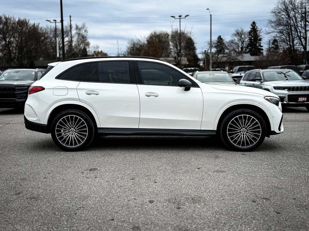 Mercedes-Benz GLC 300 4MATIC, AWD, 360 CAM , С РЕГИСТРАЦИЯ & АВТОКРЕДИТ - изображение 3